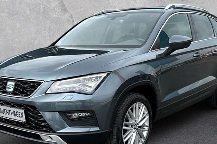 Seat Ateca 85.576 km 20.850 &euro; Ostheim 97645