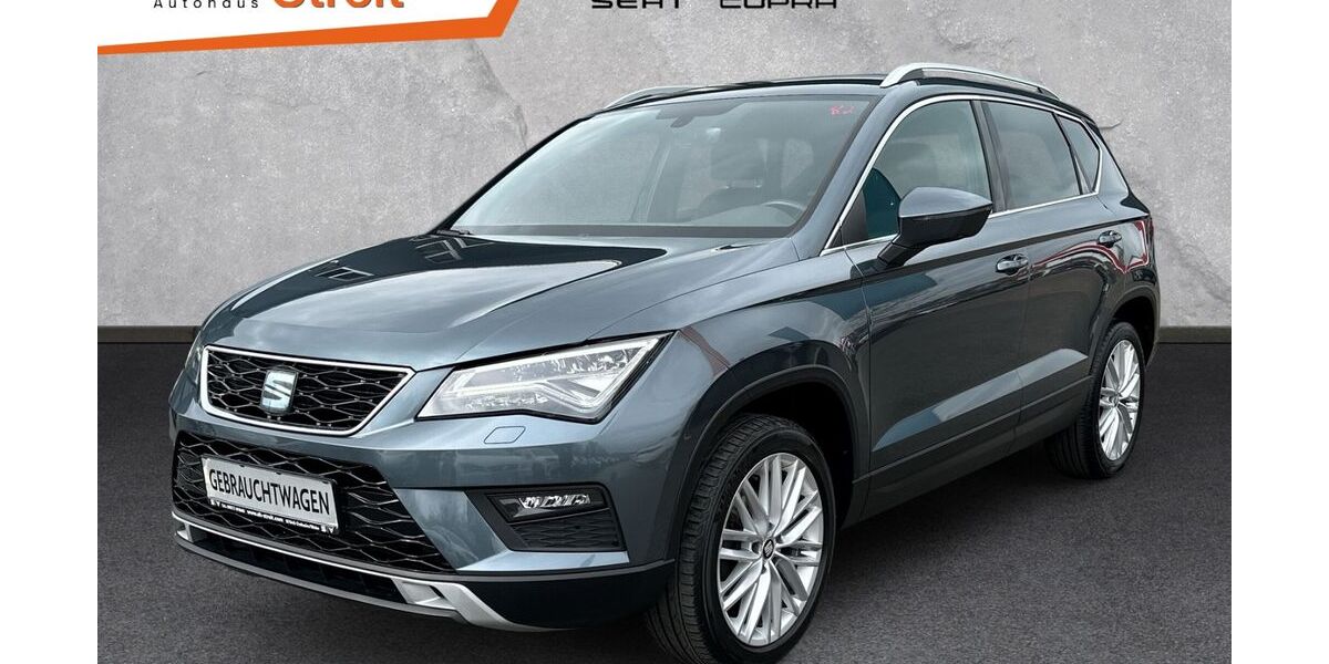 Seat Ateca 85.576 km 20.850 &euro; Ostheim 97645