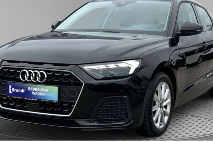 Audi A1 41.570 km 21.890 € Weyhe 28844
