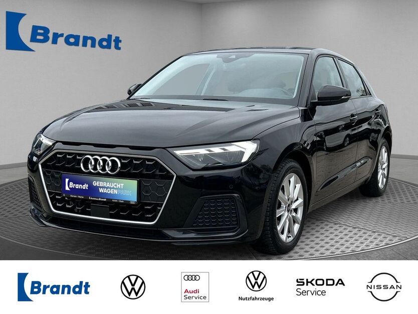 Audi A1 41.570 km 21.890 € Weyhe 28844