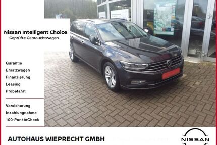 VW Passat Variant