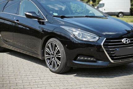 Hyundai i40 113.500 km 10.900 € Schorndorf 73614