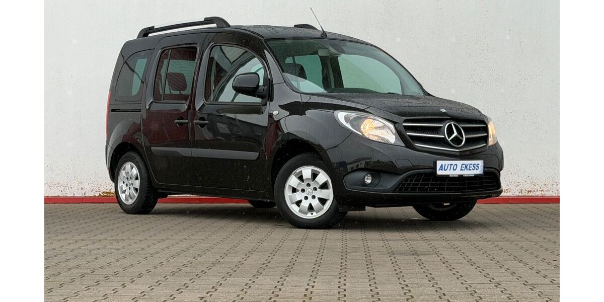 Mercedes-Benz Citan 77.500 km 15.490 &euro; Dillingen an der Donau 89407