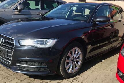 Audi A6 118.000 km 18.599 &euro; Eppstein 65817