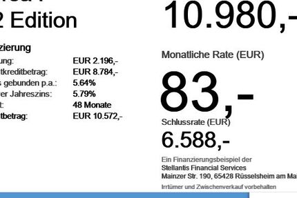 Opel Corsa 53.000 km 10.980 &euro; Schwabmünchen 86830