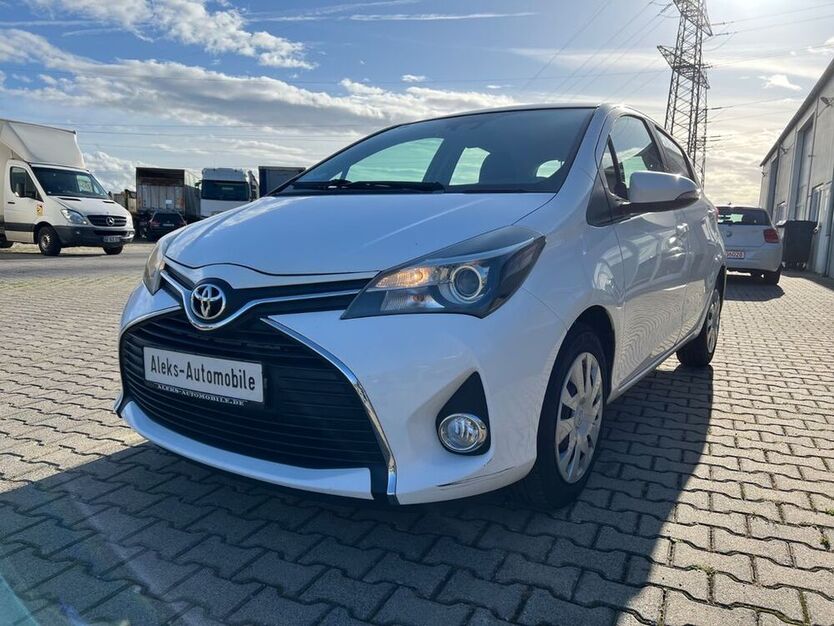 Yaris