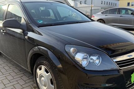 Opel Astra 268.985 km 1.350 &euro; Lindenholzhausen 65555