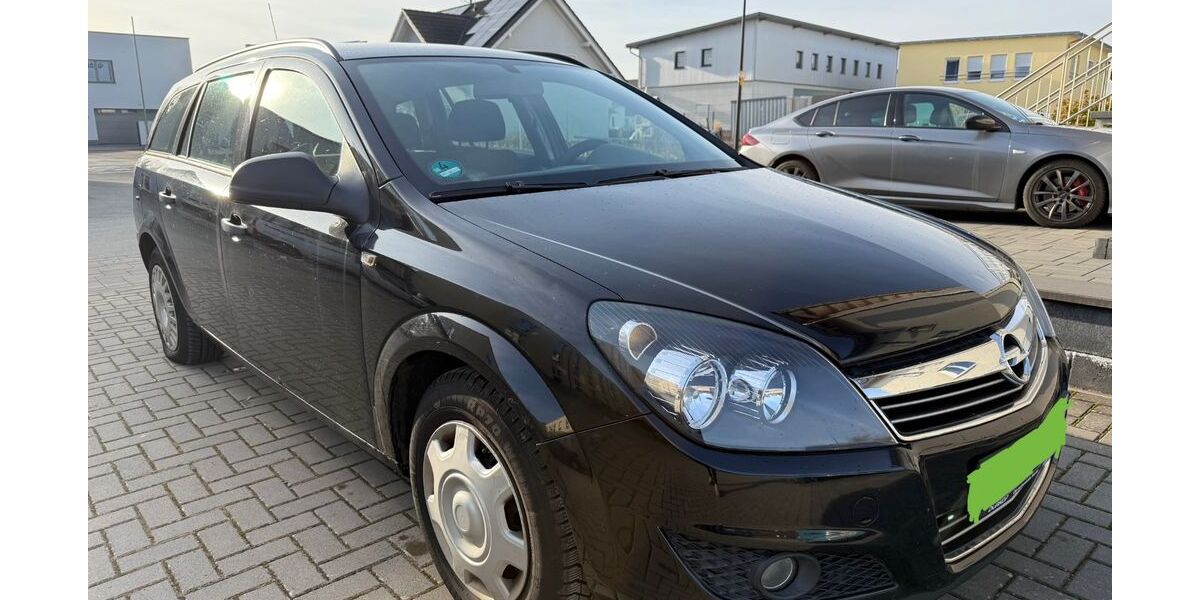 Opel Astra 268.985 km 1.350 &euro; Lindenholzhausen 65555