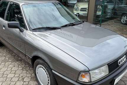 Audi 80