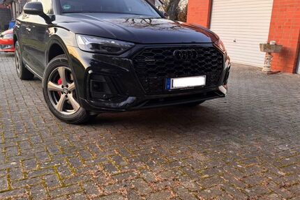 Audi Q5 44.600 km 37.900 &euro; Grambow 19071