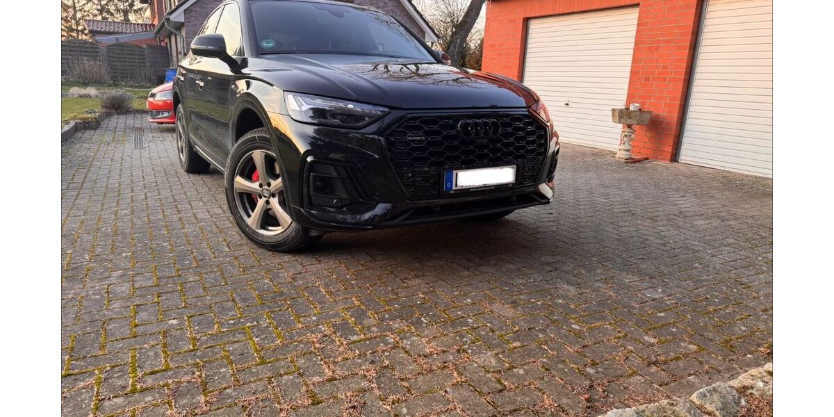 Audi Q5 44.600 km 37.900 &euro; Grambow 19071