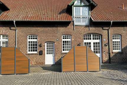 Wohnung zum Mieten in Willich 1.800 € 170 m² 4 zimmer