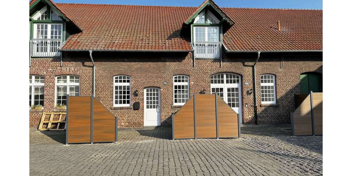 Wohnung zum Mieten in Willich 1.800 € 170 m² 4 zimmer