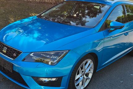 Seat Leon 165.418 km 11.500 &euro; Neutraubling 93073