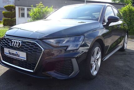 Audi A3 44.950 km 22.990 &euro; Bad Oldesloe 23843