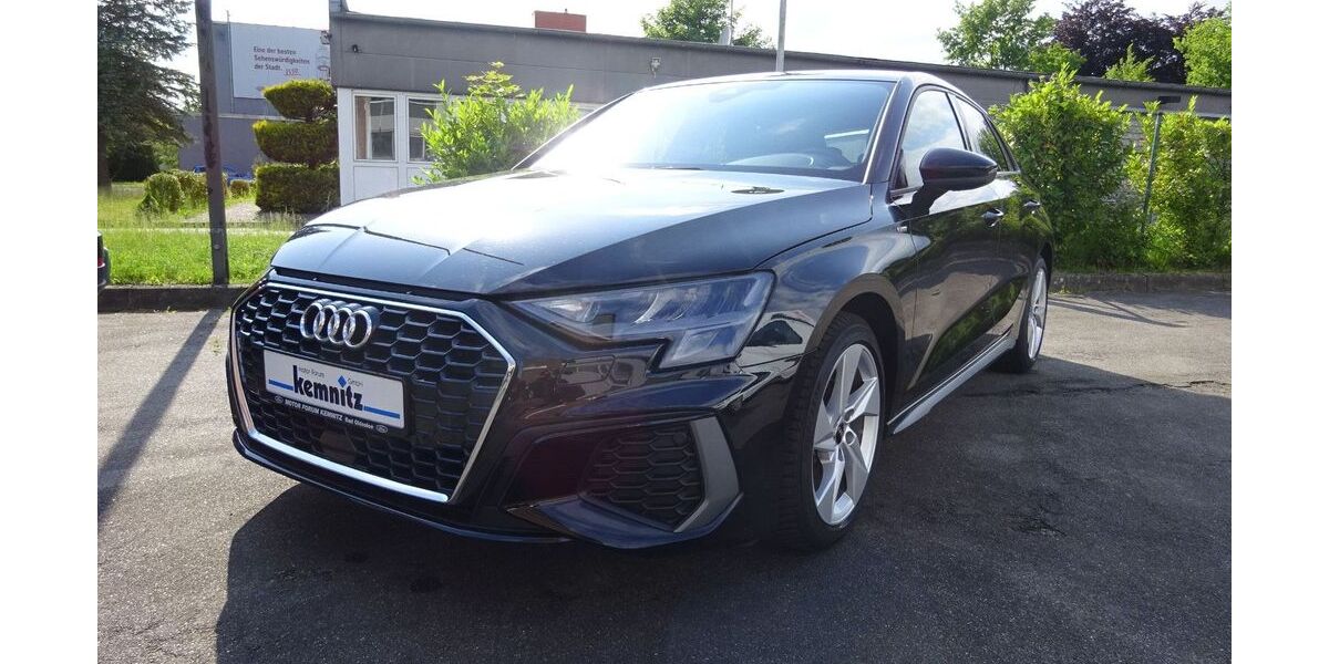 Audi A3 44.950 km 22.990 &euro; Bad Oldesloe 23843