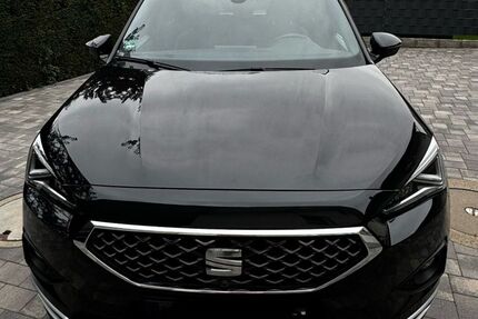 Seat Tarraco 73.300 km 28.600 &euro; Gensingen 55457