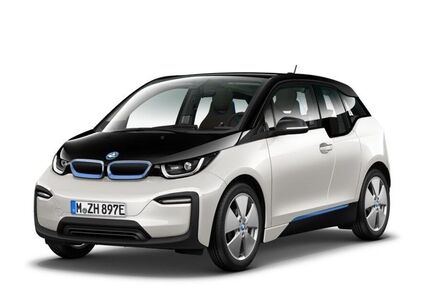 BMW i3 26.990 km 22.900 € Rostock 18146