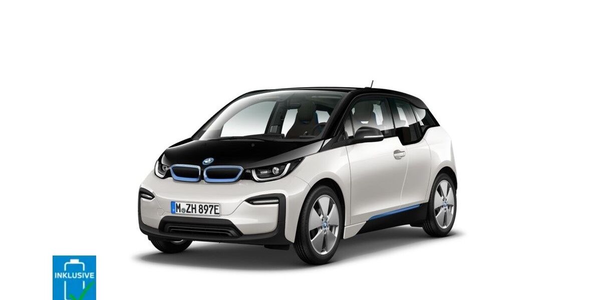 BMW i3 26.990 km 22.900 € Rostock 18146