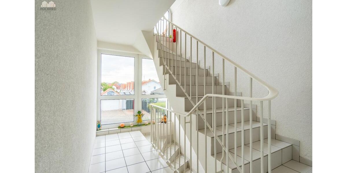 Etagenwohnung Bingen am Rhein - 1 Zimmer, 38 m&sup2;, 410&euro; | Angebot:26664232