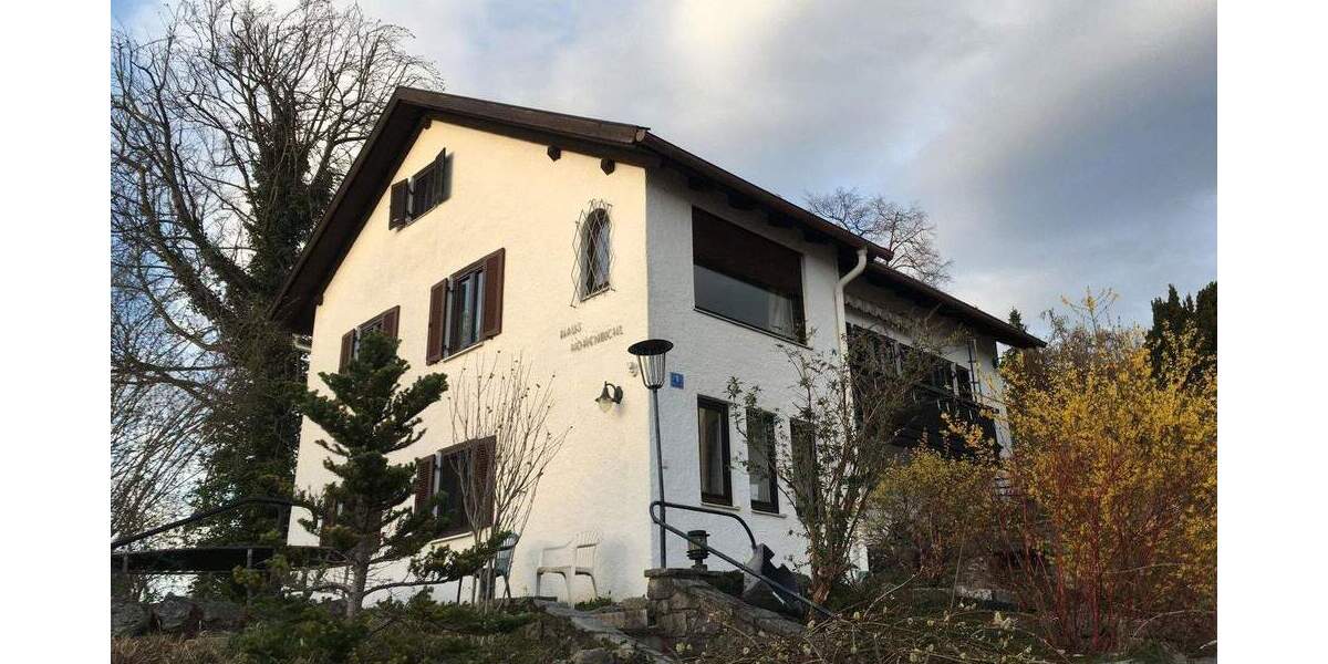 Mehrfamilienhaus, Wohnhaus Murnau am Staffelsee Weindorf - 7 Zimmer, 150 m&sup2;, 995.000&euro; | Angebot:25657593