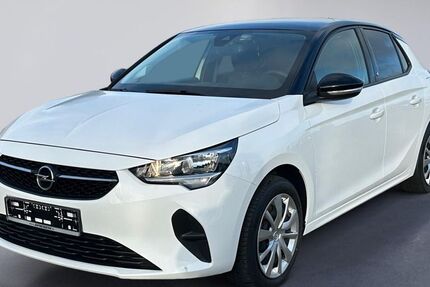 Opel Corsa 18.382 km 14.890 &euro; Xanten 46509