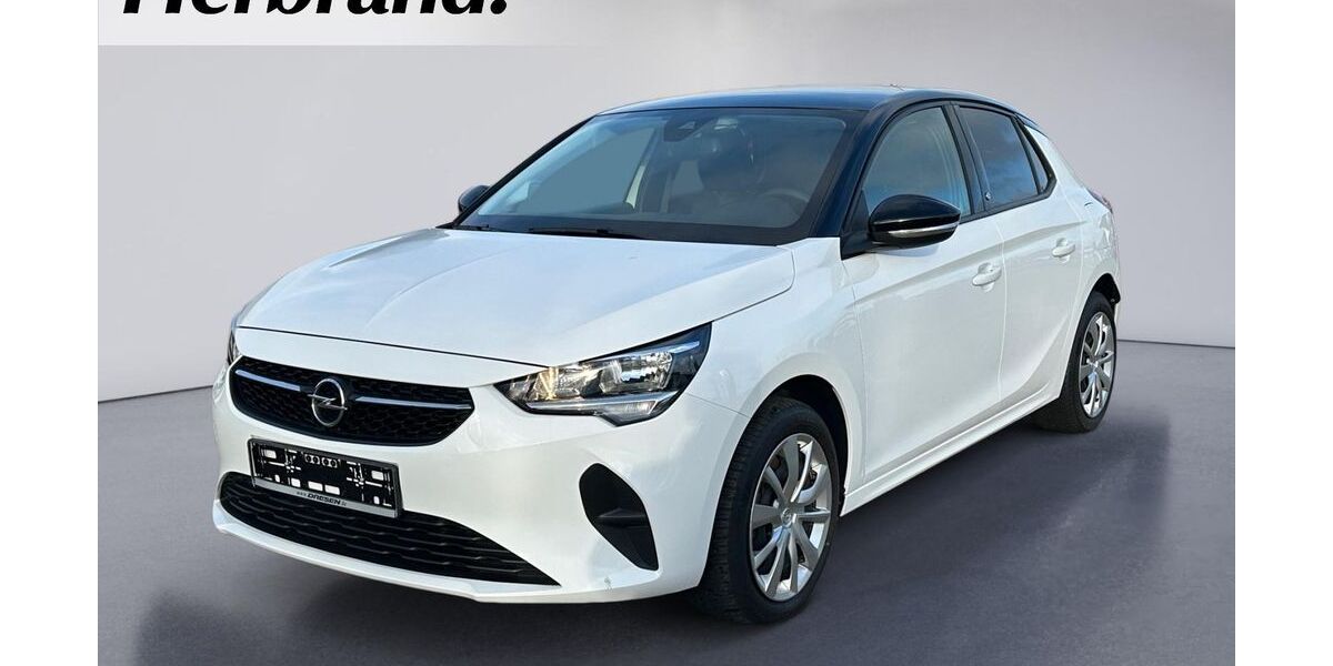 Opel Corsa 18.382 km 14.890 &euro; Xanten 46509