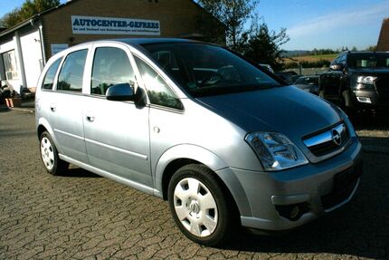 Opel Meriva 180.000 km 999 € Gefrees 95482