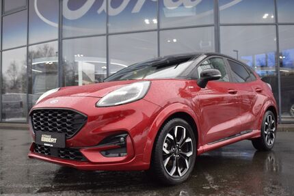 Ford Puma 67.000 km 16.950 &euro; Gütersloh 33334