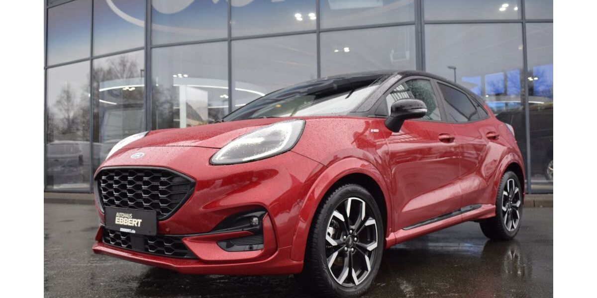 Ford Puma 67.000 km 16.950 &euro; Gütersloh 33334