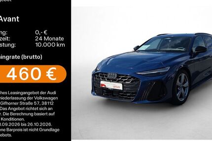 Audi A6 24.629 km 54.480 &euro; Oberursel 61440