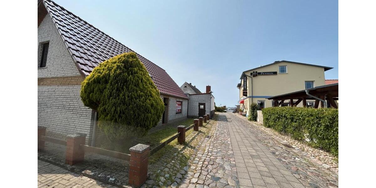 Einfamilienhaus Dranske - 5 Zimmer, 120 m&sup2;, 180.000&euro; | Angebot:26420513