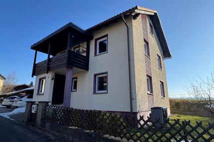 Wohnung Stockheim - 4 Zimmer, 100 m&sup2;, 800&euro; | Angebot:26268473