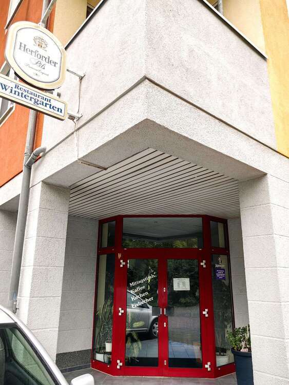 Büro in Frankfurt Oder 1.015 € 185 m² zimmer