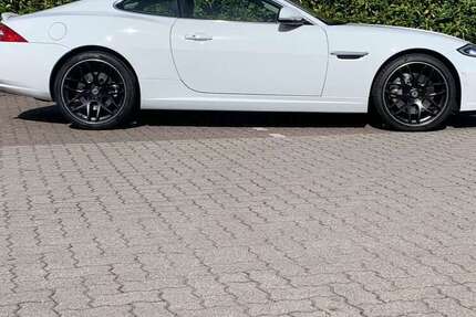 Jaguar XK 62.900 km 40.500 &euro; Baden-Baden 76532