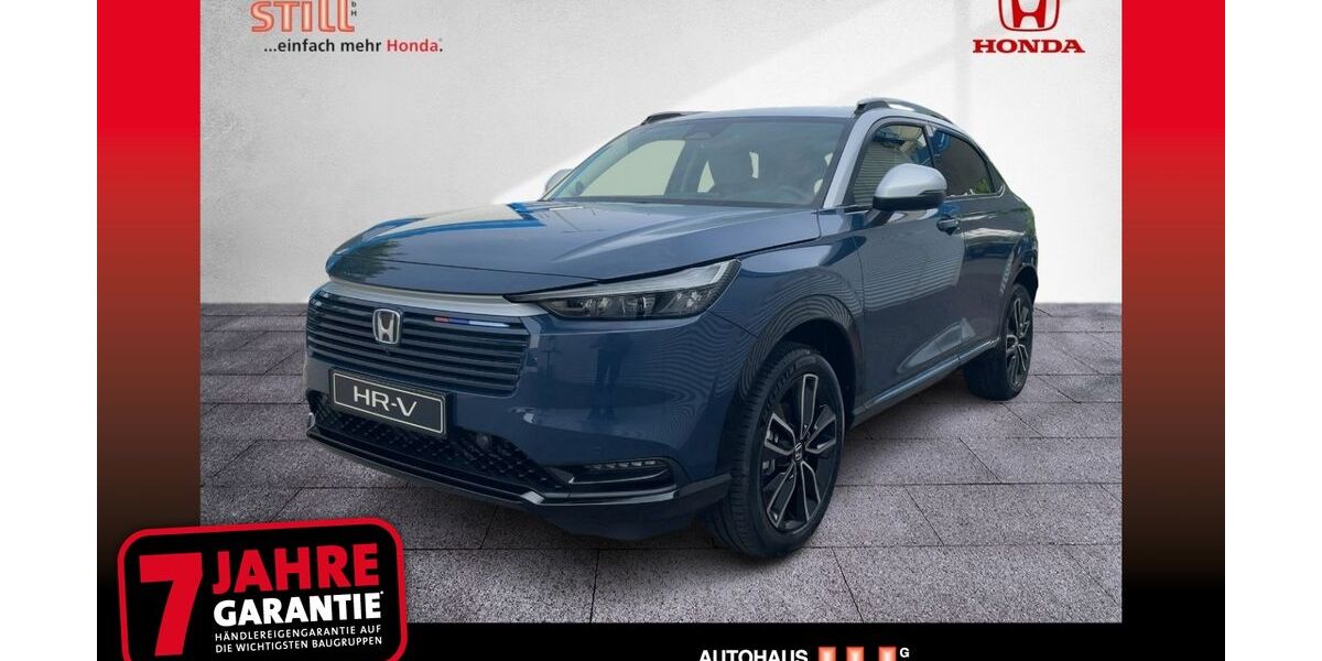 Honda HR-V 5.000 km 32.980 &euro; Augsburg 86156