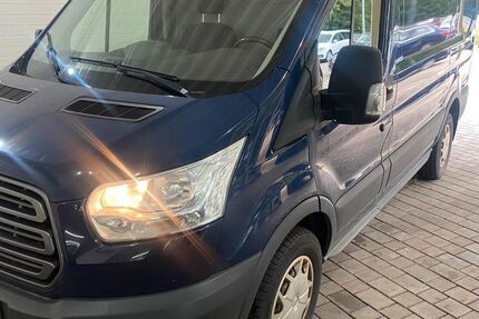 Ford Transit 185.730 km 6.480 &euro; Bad Berneck im Fichtelgebirge 95460