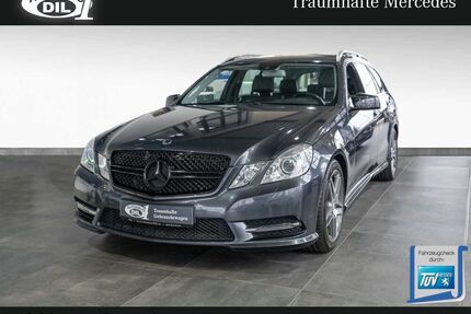 Mercedes E 200