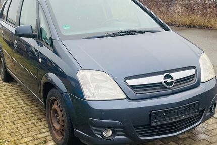 Opel Meriva 268.800 km 1.300 &euro; Immendingen 78194