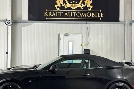 Chevrolet Camaro 43.343 km 39.980 &euro; Weilbach 63937