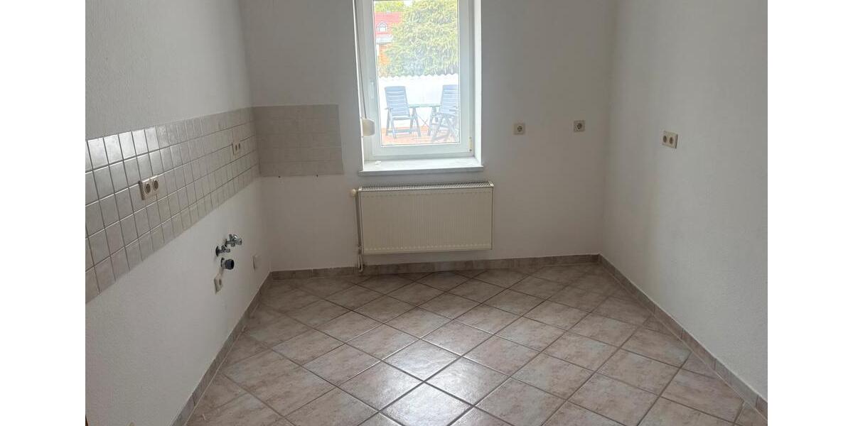 Etagenwohnung Hettstedt - 4 Zimmer, 80 m&sup2;, 550&euro; | Angebot:26535299