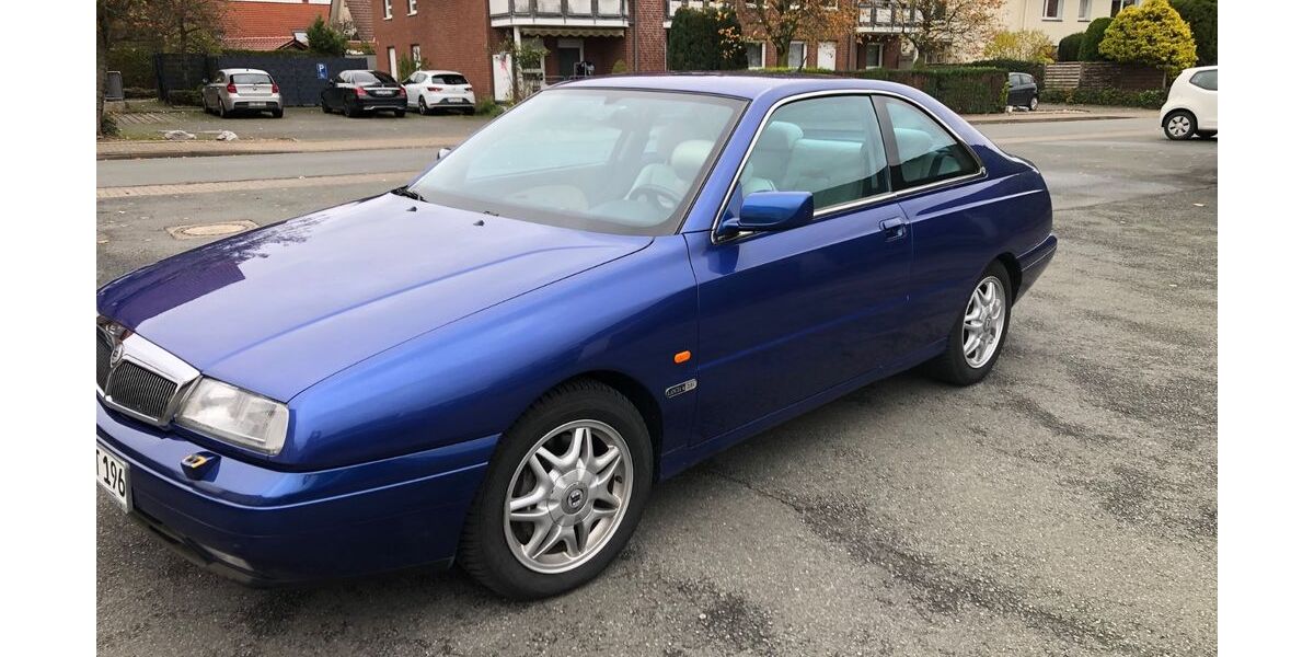 Lancia Kappa 88.870 km 9.700 &euro; Steinhagen 33803