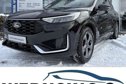Ford Kuga 17.525 km 32.489 &euro; Bersenbrück 49593