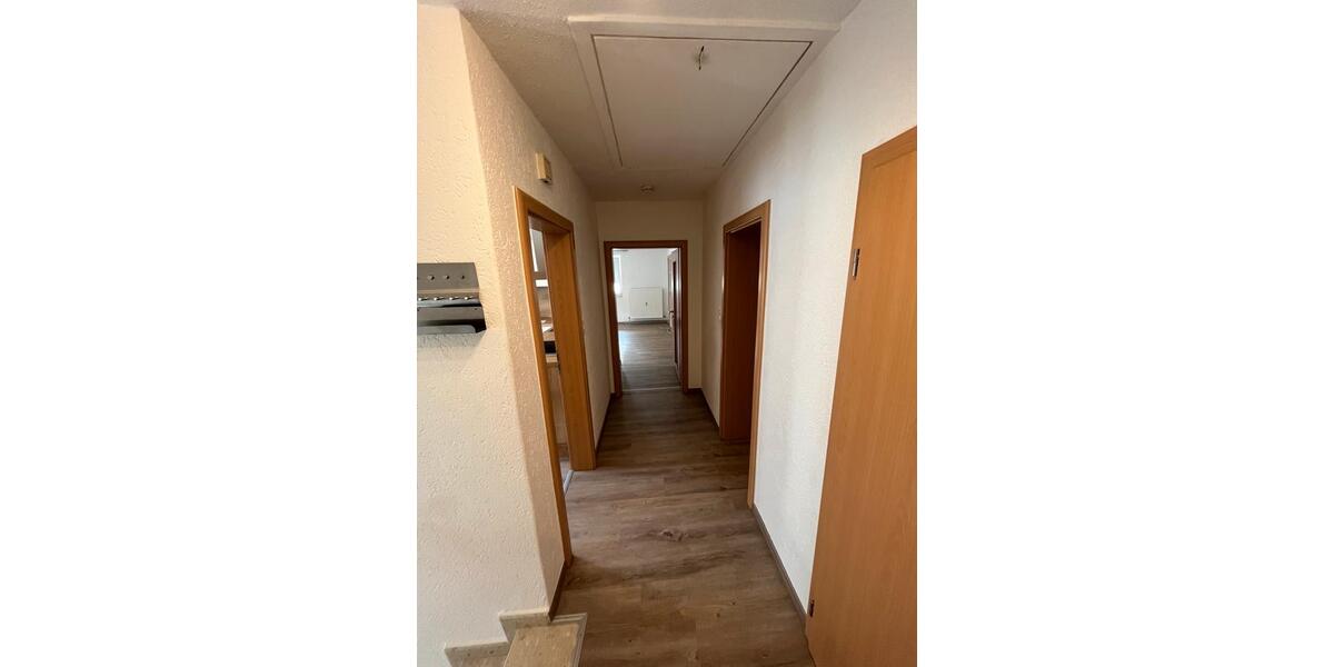 Erdgeschoßwohnung Hutthurm - 2 Zimmer, 42 m&sup2;, 450&euro; | Angebot:26403677