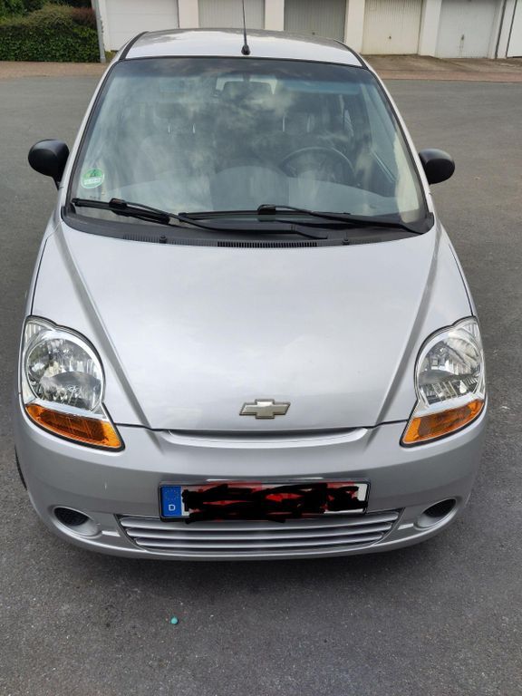 Matiz