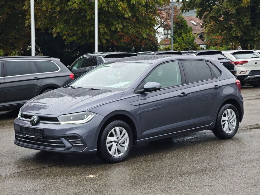VW Polo 12.600 km 22.180 € Dettingen/Erms 72581