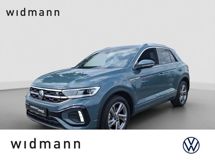 T-Roc