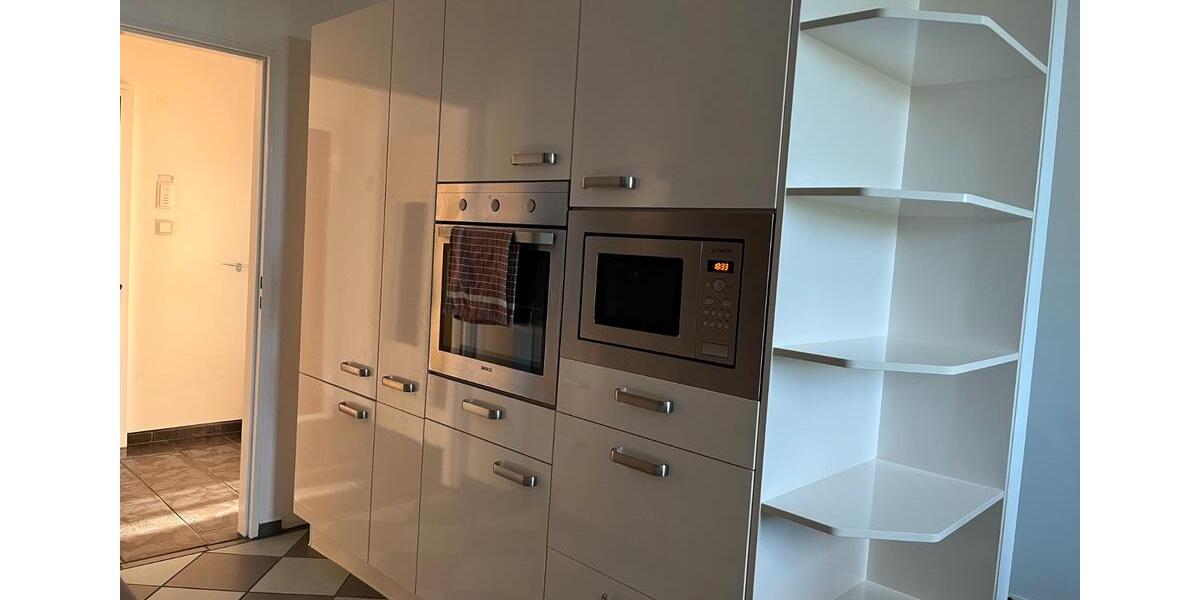 Etagenwohnung Wuppertal Gemarkung Vohwinkel - 3 Zimmer, 78 m&sup2;, 170.000&euro; | Angebot:26003560