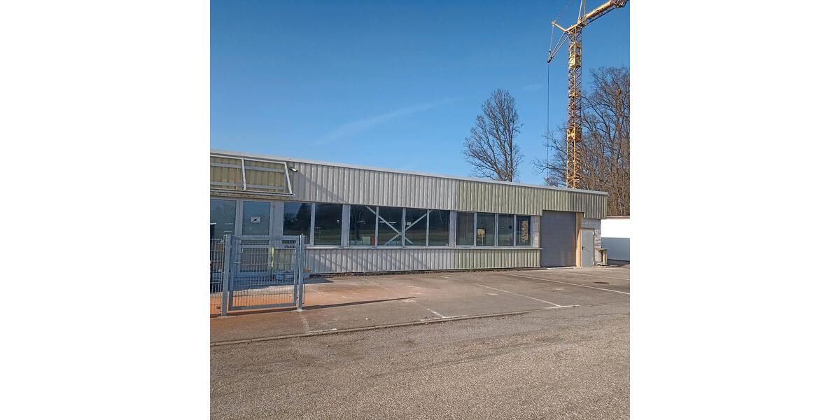 Gewerbeobjekt Schömberg - 500&euro; | Angebot:26036872