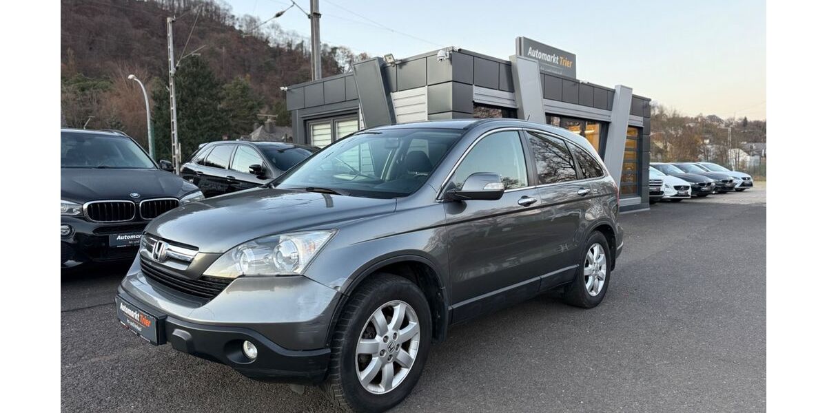 Honda CR-V 179.988 km 5.499 &euro; Trier 54294
